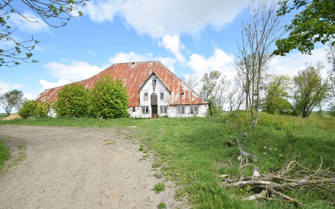 Ferienanlage „Katharinenhof“