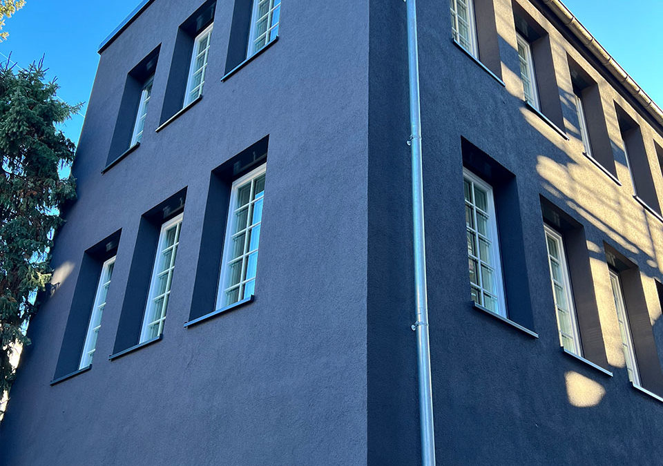 Lofts in Ronsdorf